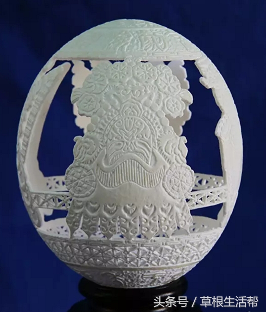 养殖“大笨鸟”，敲开致富门，80后回老家创业成为新一代农场主