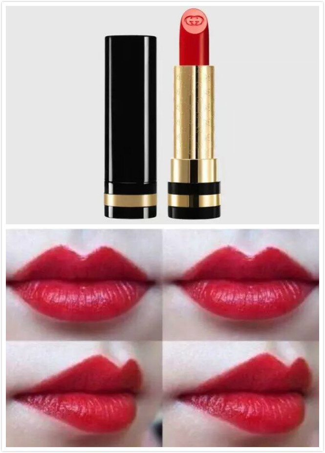 秋冬最推荐的一支口红,今年冬天最热门的口红