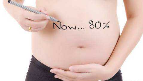 怀孕后不舒服感觉自己病了,孕期肚子不舒服需要马上看医生吗