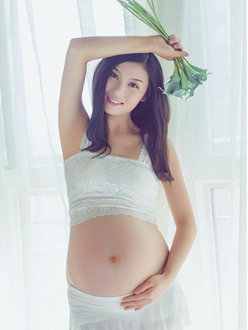 跟孕期妇科炎说再见！