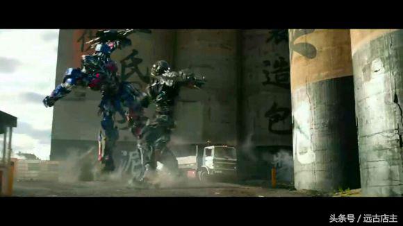 变形金刚赏金猎人禁闭高清图片,变形金刚4赏金猎人是不是霸天虎