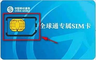 sim卡的基本知识,你知道sim卡的作用吗