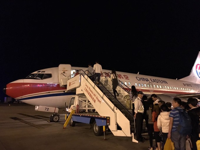 三亚暖冬之旅攻略,北纬18度海南三亚