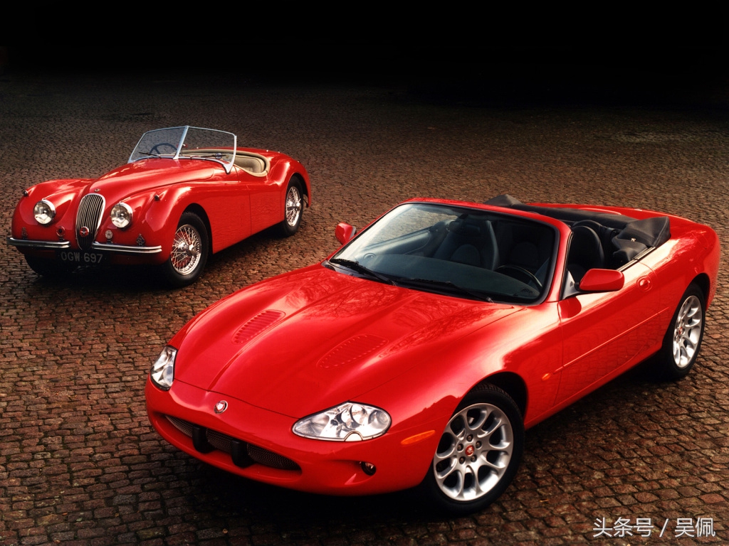 保时捷macan路虎揽胜星脉捷豹f-pace,捷豹f-pace越野能力pk保时捷macan