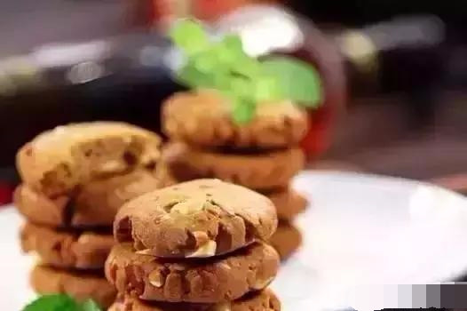 烘焙入门小饼干食谱的做法,饼干烘焙的技巧和方法