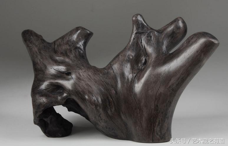 金丝楠木阴沉木价值100万的,阴沉木收藏价值解读