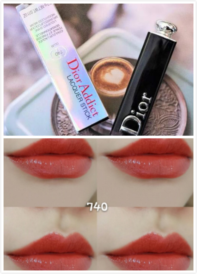 秋冬最推荐的一支口红,今年冬天最热门的口红