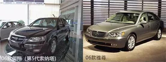 这几款合资车过年开回家面子十足,不要小看一辆车的花销