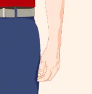 健康科普测血糖再也不用扎手指了,测血糖扎手指不出血怎么回事