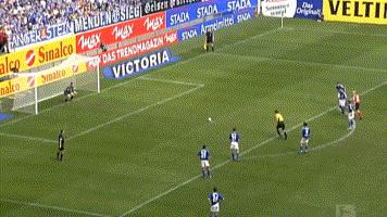 门将里的任意球大师,守门员任意球大师