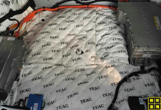 比亚迪发动机舱隔音,比亚迪唐全车隔音新乡