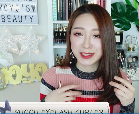 2018彩妆必买清单图片,2017年开价彩妆大赏