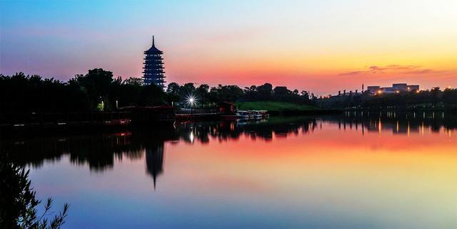 广西各城市历史,广西在历史上是怎样的存在