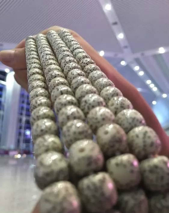 星月一个星期盘玩效果,星月三个月盘玩效果