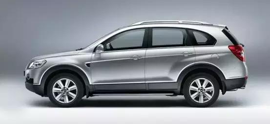 5万左右想买个两厢车推荐,5万能买到的两厢空间大