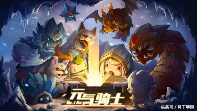 2017年度手机游戏大盘点，别说没精品，只是你没玩到！