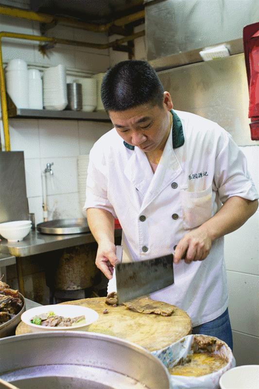 水围村明星坊港式茶餐厅,水围源记茶餐厅
