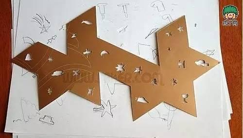 用红包手工制作灯笼幼儿园,幼儿园的灯笼手工制作创意