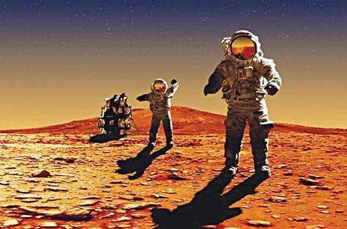 现在有没有发现和地球一样的星球,会有和地球大体上一样的星球吗