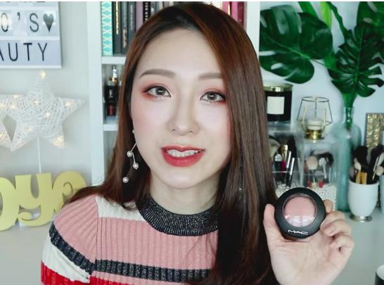 2018彩妆必买清单图片,2017年开价彩妆大赏