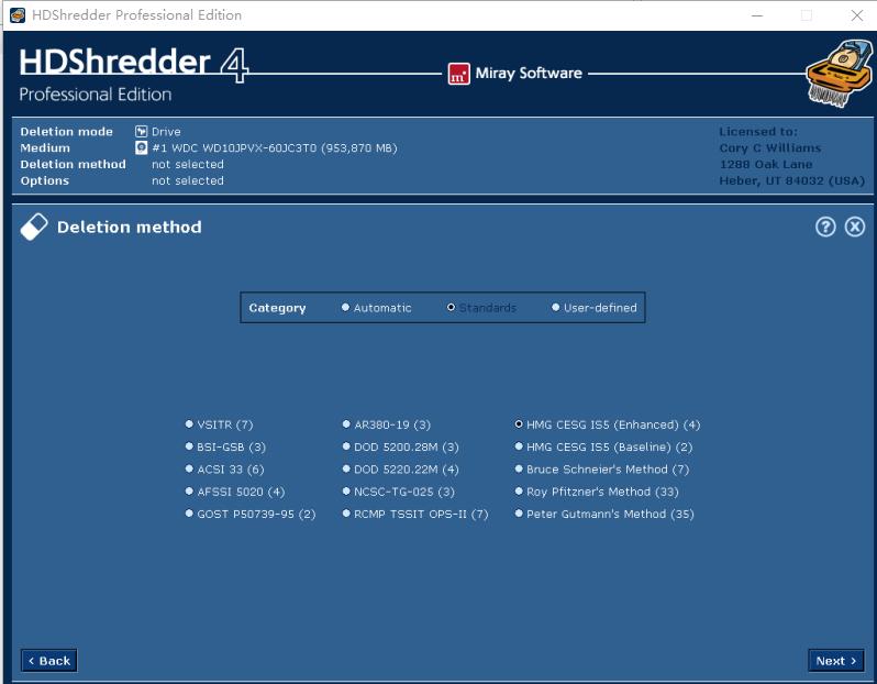 磁盘物理销毁数据,磁盘数据销毁采用磁盘复写可行吗