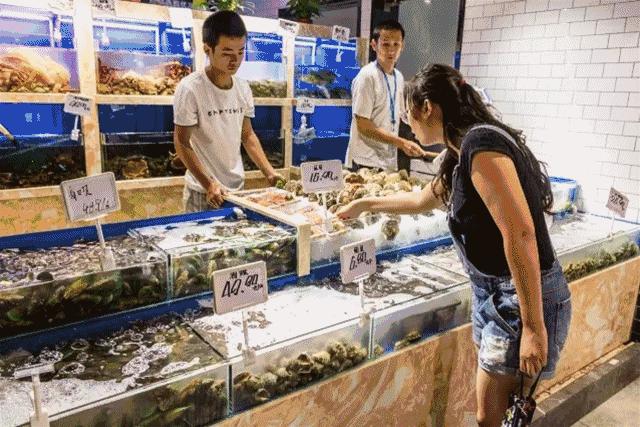 南京十大人气商场,2020南京重要商场排名