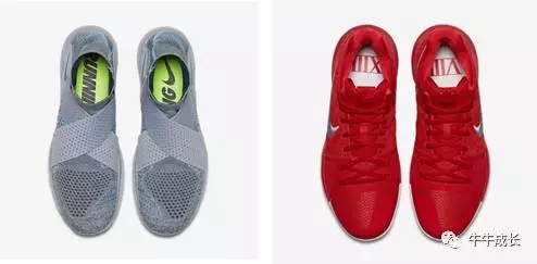 穿80万耐克鞋视频,小孩穿80万耐克