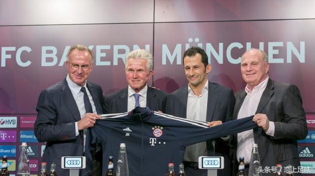 拜仁慕尼黑本赛季视频,拜仁重建计划完整版