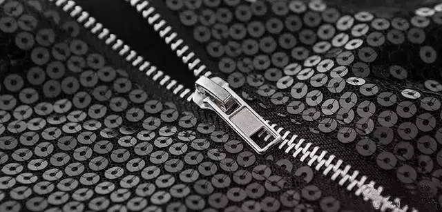 包包拉链坏了怎么把它修好,衣服拉链坏掉别烦恼教你一招修好