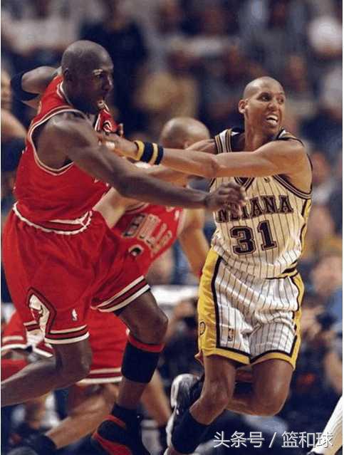 盘点NBA最脏球员：肘王不只马龙，最后一人脏的无悬念！