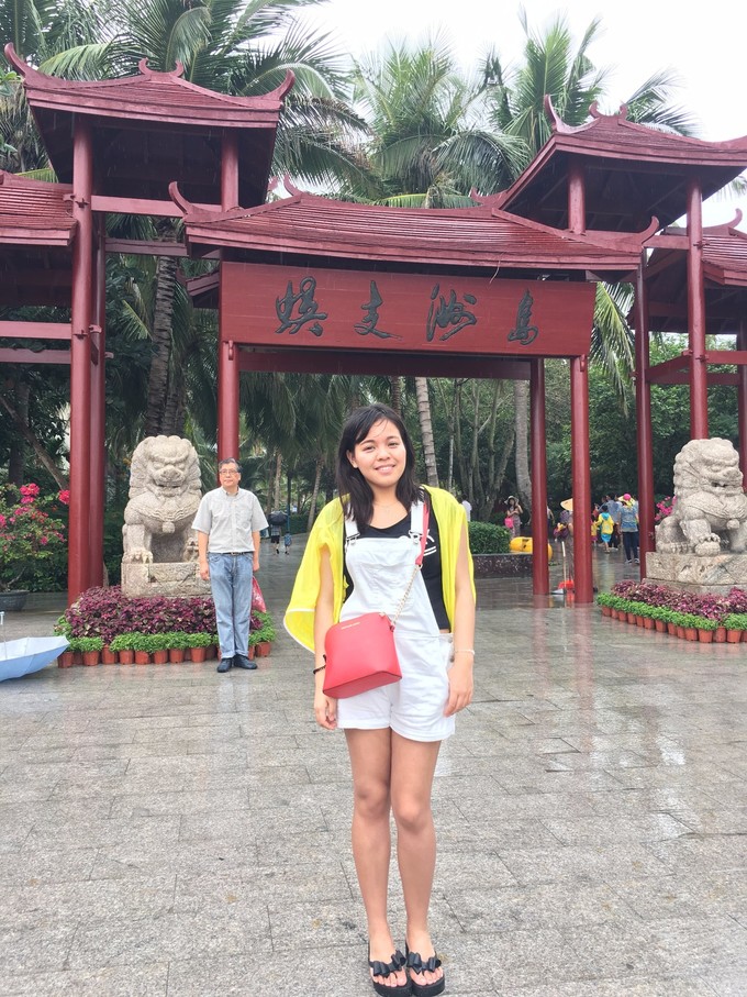 三亚暖冬之旅攻略,北纬18度海南三亚