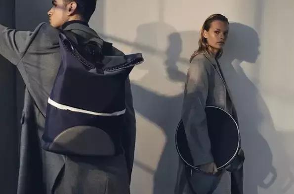 有了这样子的包，去哪浪都可以