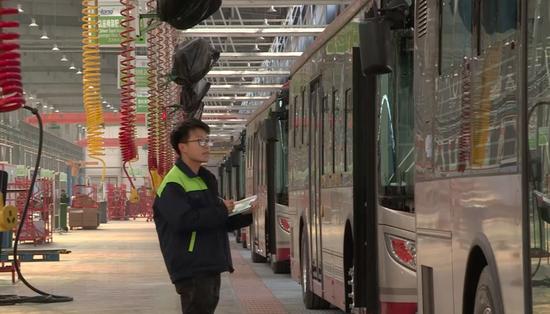 银隆新能源汽车天津,银隆新能源天津工厂