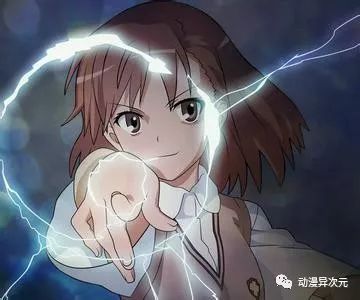 《魔法*书禁**目录》学院都市超能力者介绍