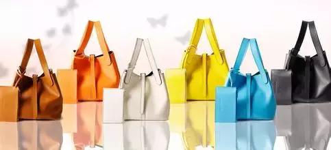 日本十大潮包，你剁手了么？