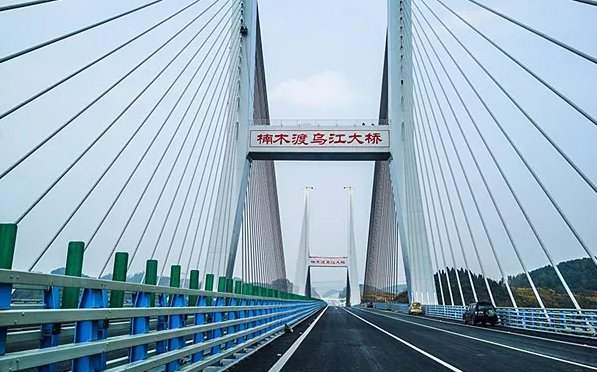 遵遵高速扩容,遵贵兰海高速扩容