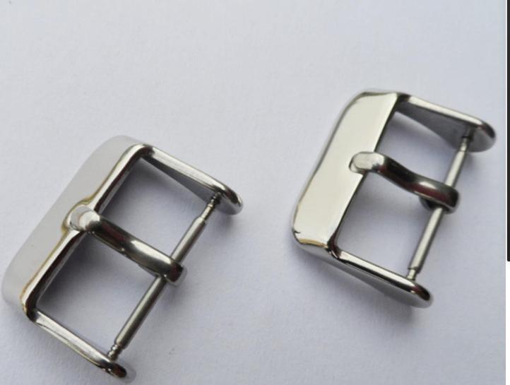 百达翡丽手表表扣,手表简易扣的扣法