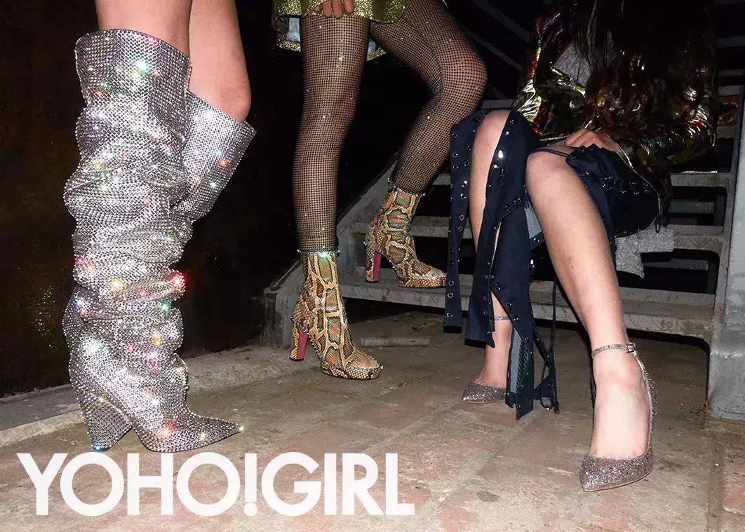 2018年低调潮鞋,2018低调潮鞋款