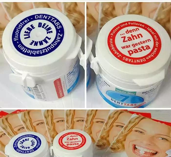 牙膏牙刷选购攻略,如何挑选一款好的牙刷牙膏