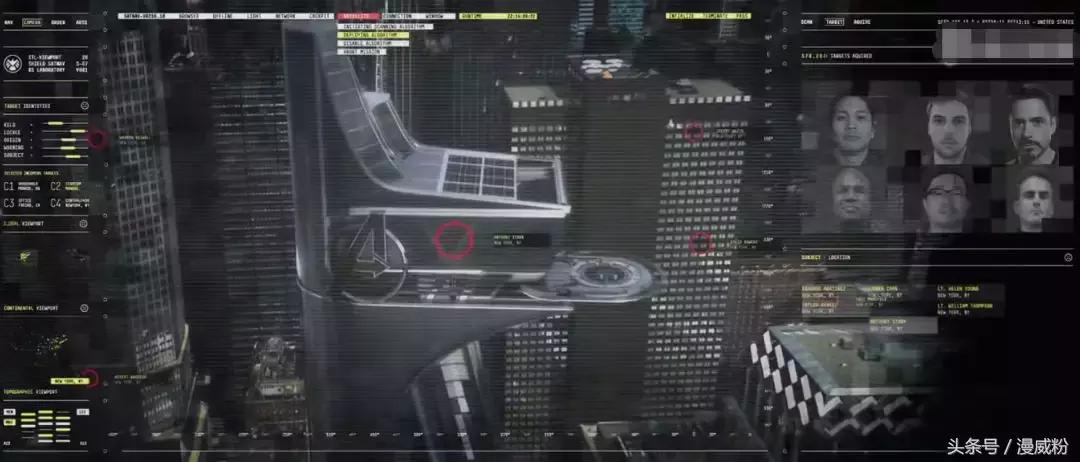 美国队长二为什么钢铁侠没出现,美国队长和钢铁侠的小细节