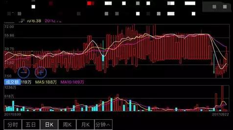 上市华尔街之狼,华尔街之狼和a股