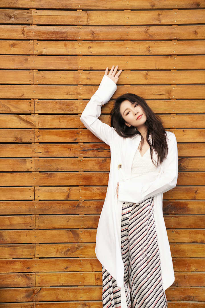 千古绝唱陈奕迅孙露,孙露翻唱陈奕迅