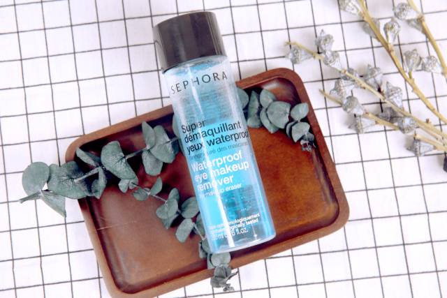 不刺激又好用的卸妆产品,你用过最好用的卸妆产品