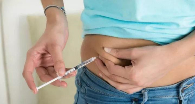 长期打胰岛素出现硬结怎么办,用胰岛素注射笔会有皮肤硬结吗