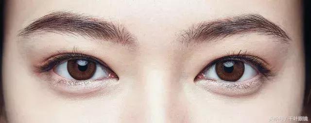 最好的几款隐形眼镜是什么,最舒适的彩色隐形眼镜