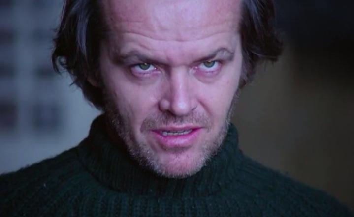 精神病题材电影盘点：杀人自残还吃人？最后一部改编自真人真事