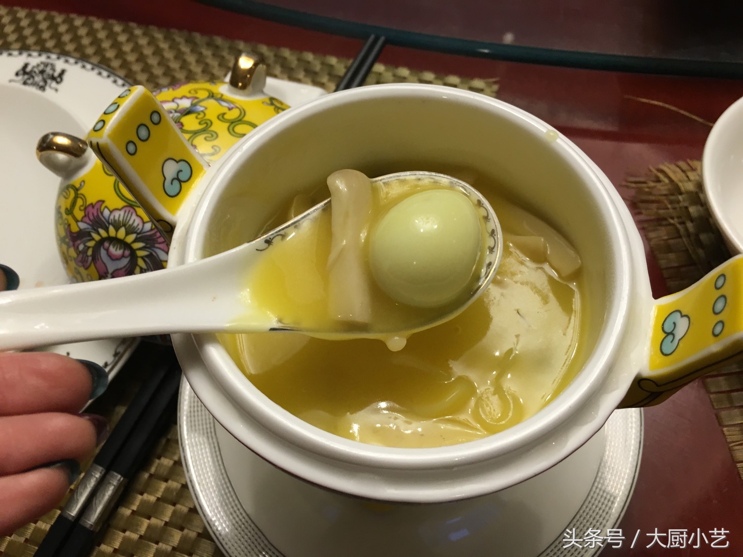 谭氏官府菜,谭家菜官府菜