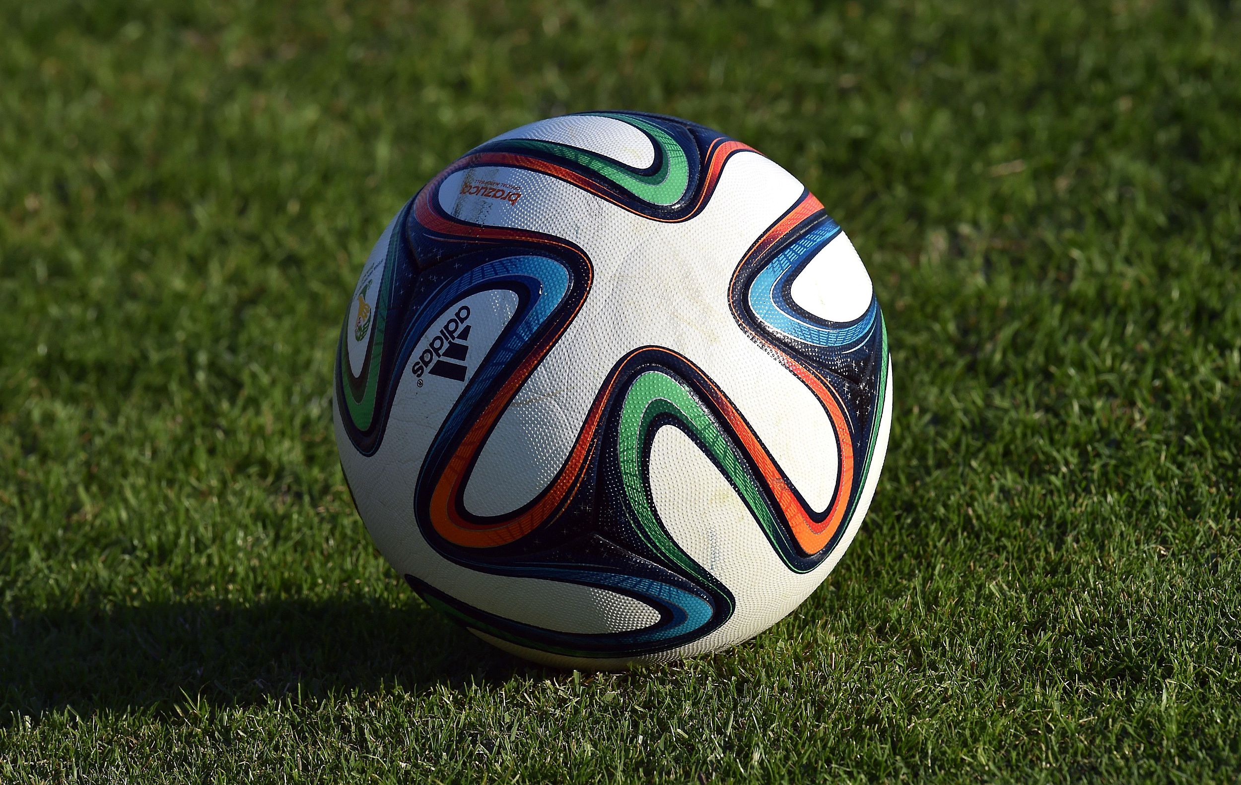 盘点各届世界杯用球,世界杯历年比赛用球盘点