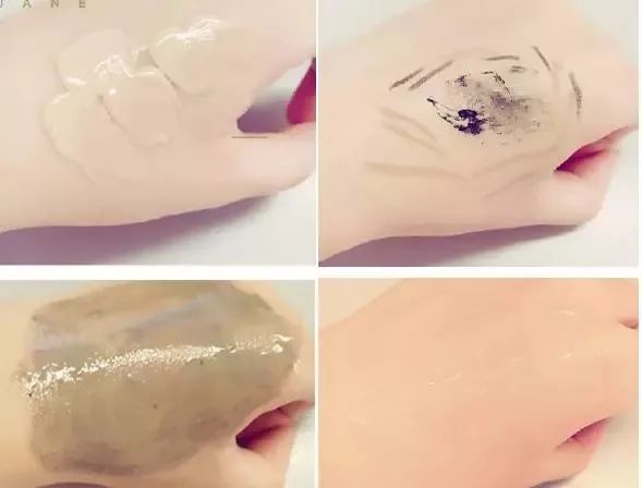 求求你别再这样洗脸啦!