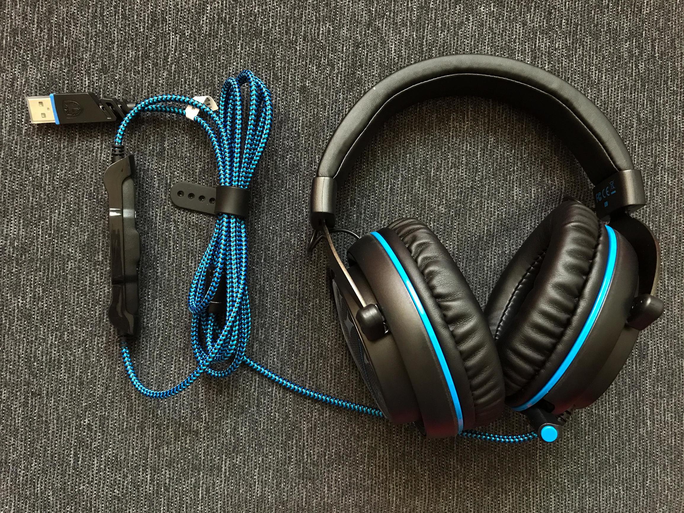 赛德斯r12,赛德斯r1电竞耳机